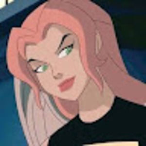 Meet your Posher, Margaret